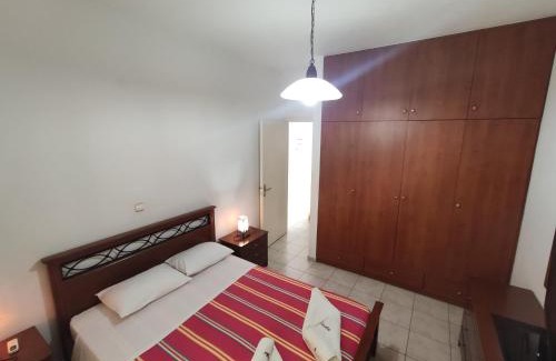 Vathy Casa | Sunflower House