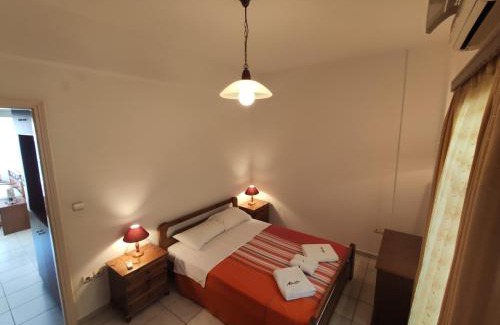 Vathy Casa | Sunflower House