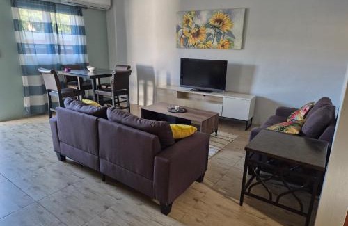 Grote Berg Apartamento | Sunflower-Lodge