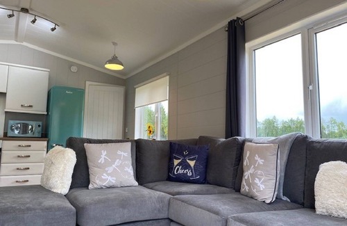 Ryther Apartamento | Estándar-Lodge-Baño Privado
