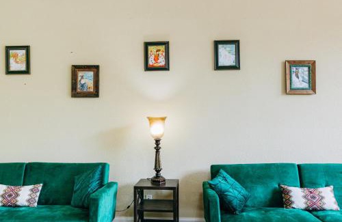 Katymead Casa | Sunflower Ranch
