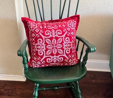 Katymead Casa | Sunflower Ranch