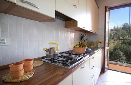 Lesa Apartamento | Sunflower Relax Pool and Terrace - Happy Rentals