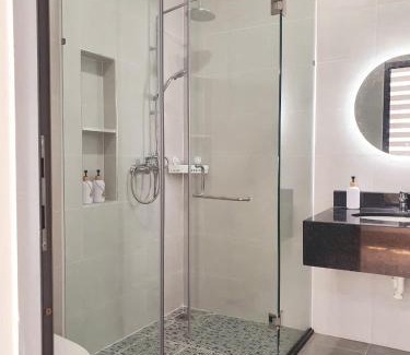 District 9 Apartamento | Sunflower room - Là Lá Homstay Vinhomes Grand Park
