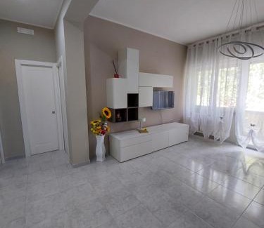 Matera Apartamento | Sunflower Rose