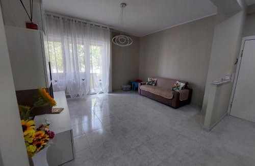 Matera Apartamento | Sunflower Rose