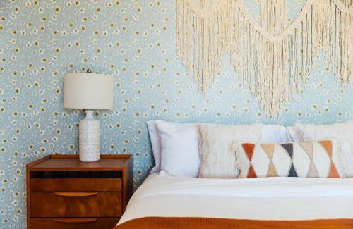 Joshua Tree Casa | Sunflower Soul Ranch