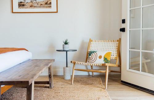 Joshua Tree Casa | Sunflower Soul Ranch