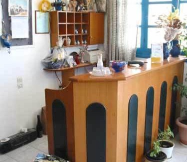 Amoopi Apartamento | Sunflower studios
