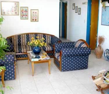 Amoopi Apartamento | Sunflower studios