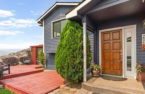 Reno Casa | Sunflower Vista