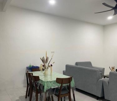 Sungai Lembing Casa | Sungai Lembing Homestay