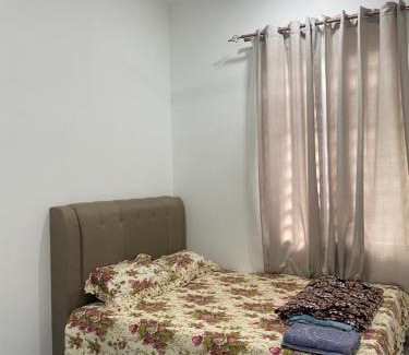 Sungai Lembing Casa | Sungai Lembing Homestay