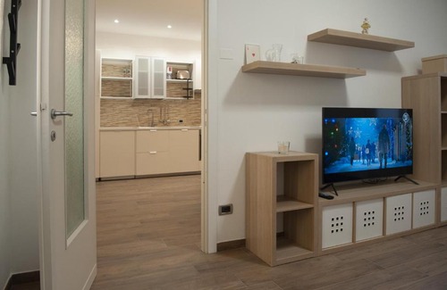Monzambano Apartamento | SunGarda Apartment