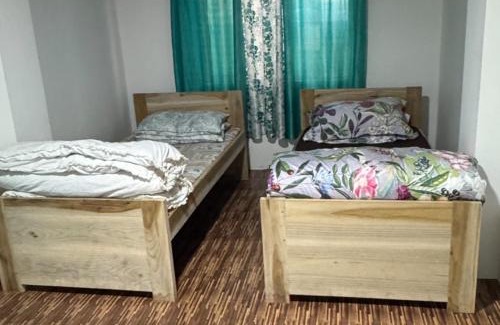 Mirik Cama Y Desayuno | Sungava homestay