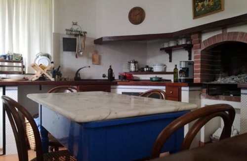 Velva Villa | Sungei propiedad Sestri Levante