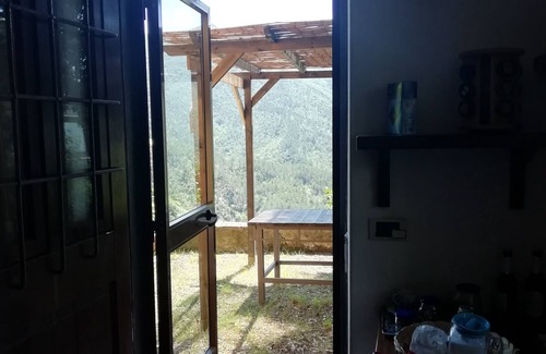 Velva Villa | Sungei propiedad Sestri Levante
