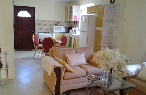 Heywoods Park Hotel | Sungold House Barbados