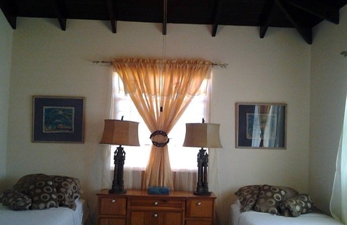 Heywoods Park Hotel | Sungold House Barbados