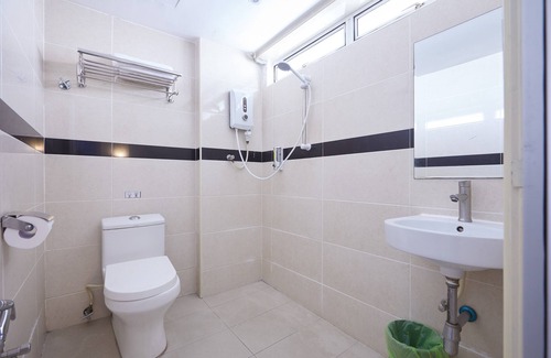 Bukit Bintang Hotel | Sungold Inn