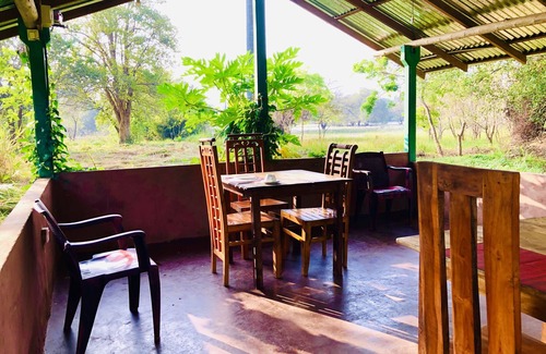 Sigiriya Cabaña | Sungreen Cottage Sigiriya