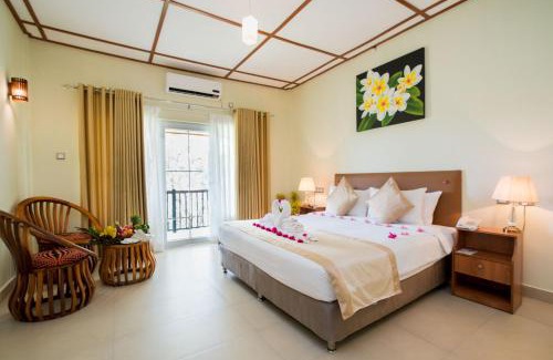 Habarana Complejo | Sungreen Resort Habarana