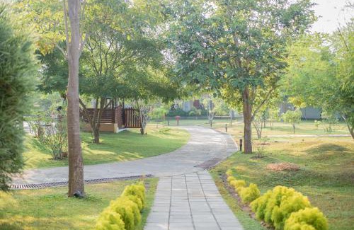 Habarana Complejo | Sungreen Resort Habarana