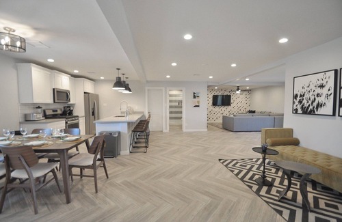 South Scottsdale Cabaña | Sunhaven -pool Heat Available - Walk to Old Town