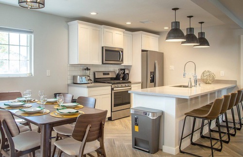South Scottsdale Cabaña | Sunhaven -pool Heat Available - Walk to Old Town