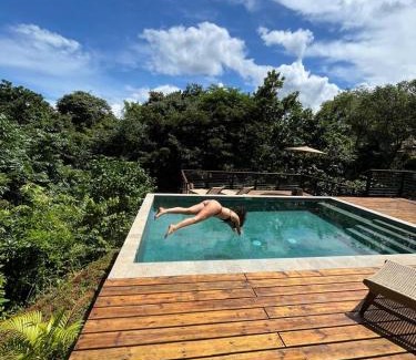 Torio Complejo | Sunhi Vista Eco-Resort