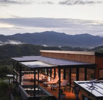 Torio Complejo | Sunhi Vista Eco-Resort