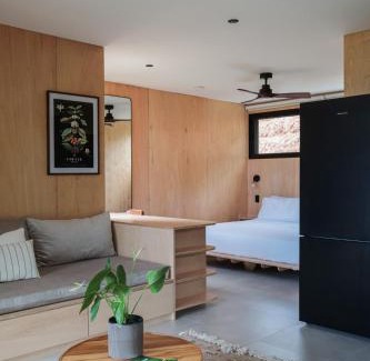 Torio Complejo | Sunhi Vista Eco-Resort