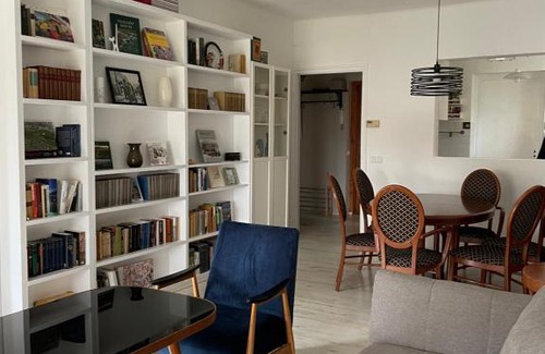 Budavar Apartamento | Sunhill Buda Centre