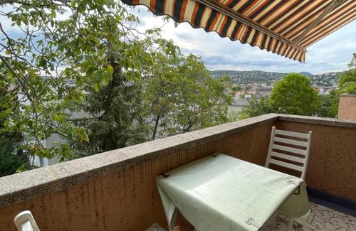 Budavar Apartamento | Sunhill Buda Centre