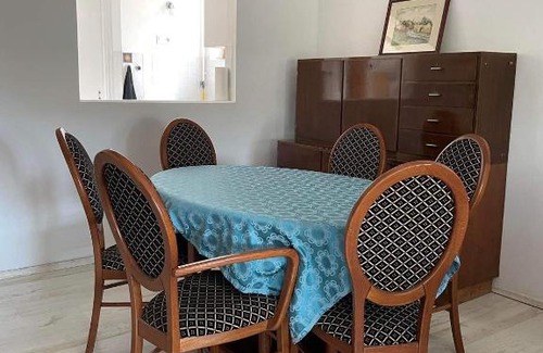 Budavar Apartamento | Sunhill Buda Centre