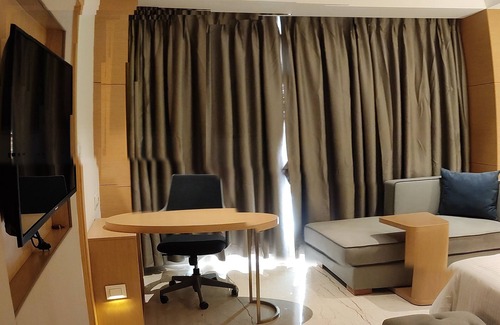 Siliguri Hotel | Sunhill Portico