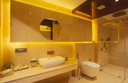 Siliguri Hotel | Sunhill Portico