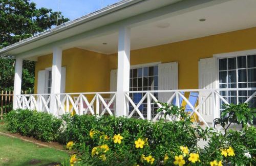 Corn Island Casa | Sunhill Villa