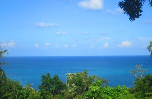 Corn Island Casa | Sunhill Villa
