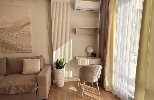 Sverdlov District Apartamento | SunHouse apartment