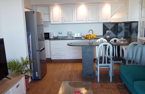 Canhas Apartamento | Sunhouse - Relajación con las vistas y las vistas