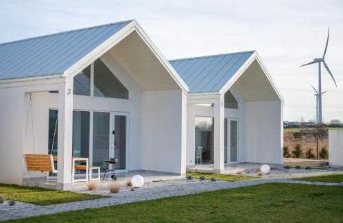 Darlowo Cabina | SunHouses - domki nad morzem