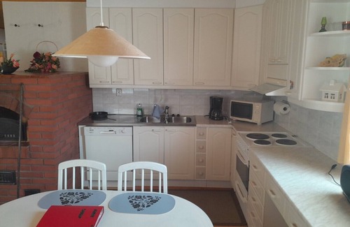 Rantsila Apartamento | Suni's Cottage Sunin Tupa