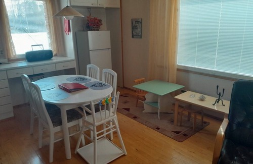 Rantsila Apartamento | Suni's Cottage Sunin Tupa
