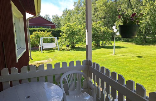 Rantsila Apartamento | Suni's Cottage Sunin Tupa
