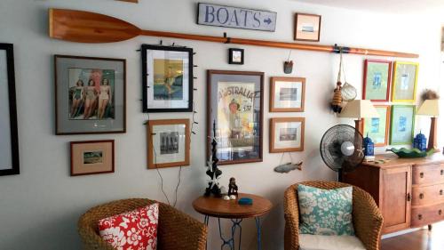 Killcare Casa | 'Sunidaze House Beachside' by HolidayCo
