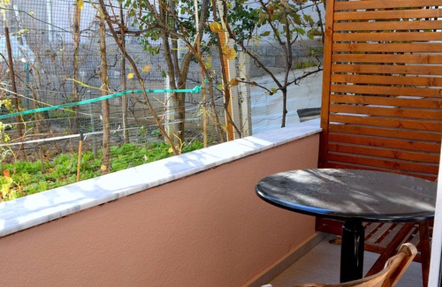 Pogradec Apartamento | Apartamentos Sunilio vacaciones de verano
