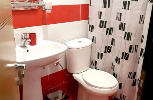 Pogradec Apartamento | Apartamentos Sunilio vacaciones de verano