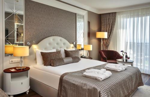 Ozdere Hotel | Sunis Efes Royal Palace Resort & Spa
