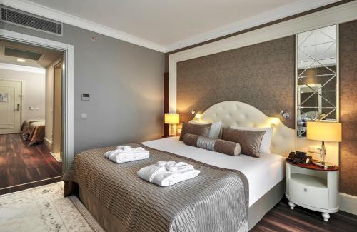 Ozdere Hotel | Sunis Efes Royal Palace Resort & Spa